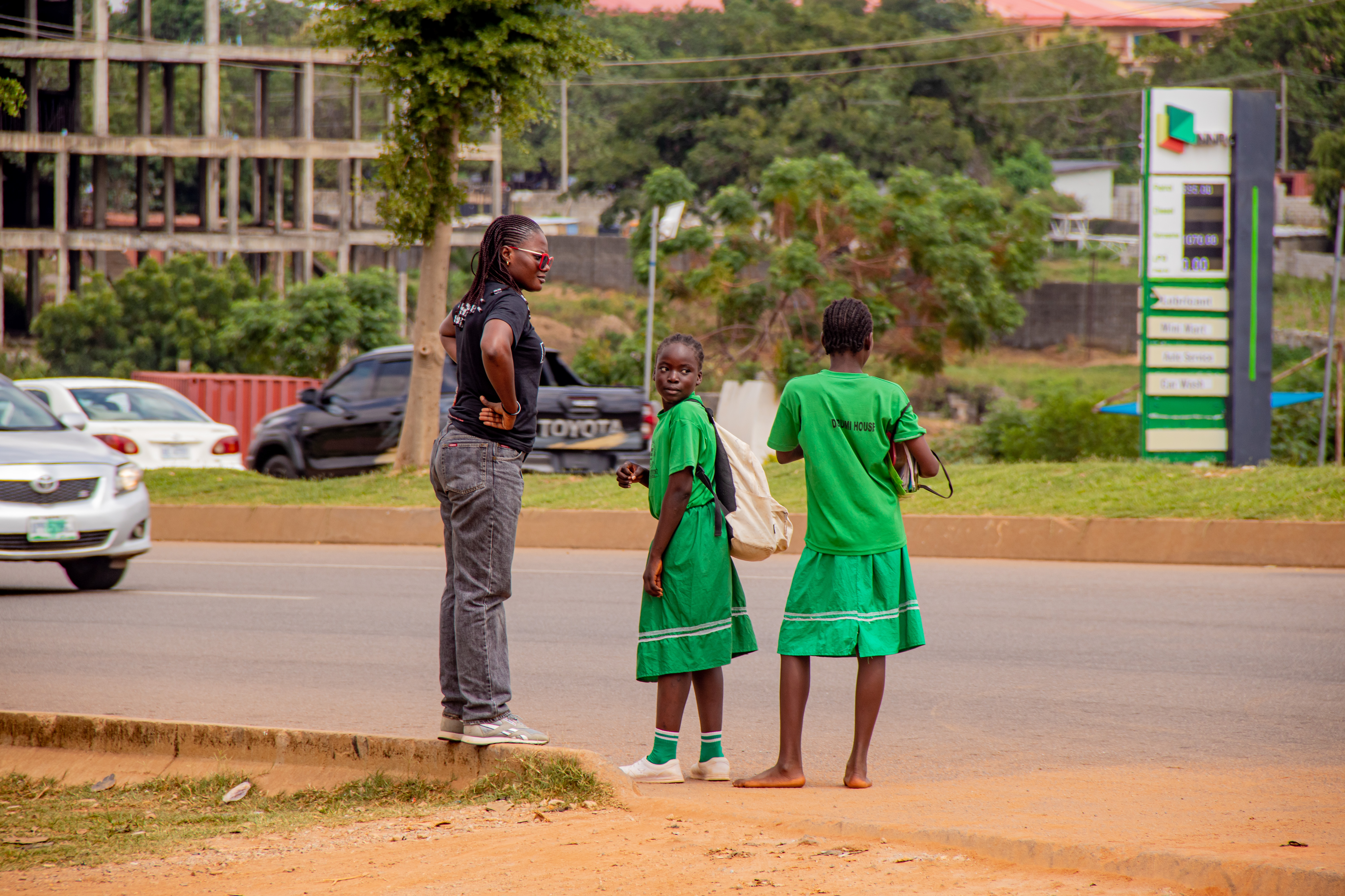 Chef Mimi's Project 100